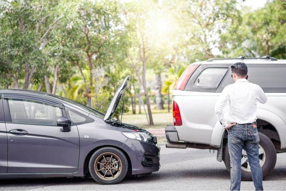 เปรียบเทียบประกันชั้น 2 และประกันชั้น 2+