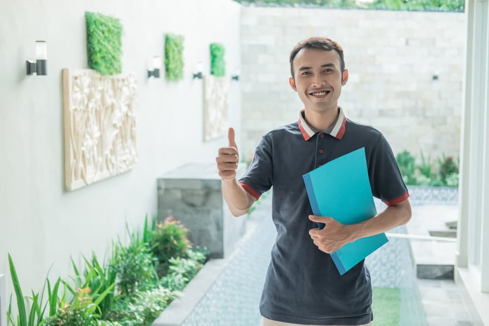 จำนองโฉนดที่ดินเตรียมตัวอย่างไร