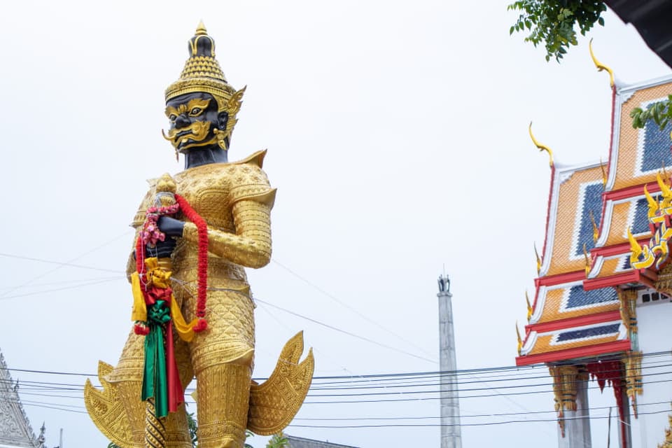 ท้าวเวสสุวรรณ