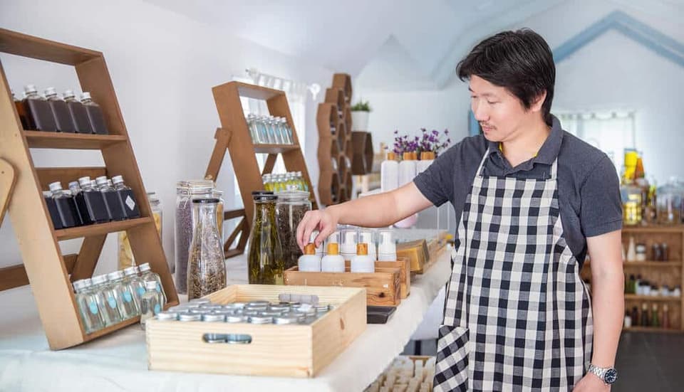 แนะนำเทคนิคจัดร้านเพื่อเพิ่มความร่ำรวย