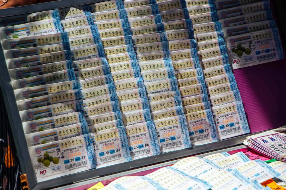 9 แหล่งมูขอเลขเด็ด เลขดัง งวดนี้กำลังจะเป็นเศรษฐี!