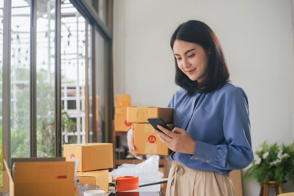 ไอเดียหาเงินด่วนสำหรับคนตกงาน ลงทุนน้อย กำไรงาม