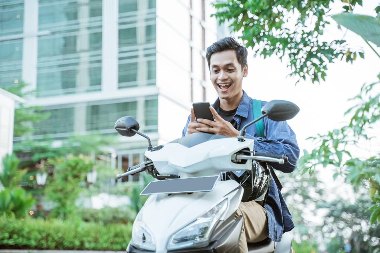 คัมภีร์เลือกซื้อรถมอเตอร์ไซค์มือสองให้คุ้มสุด ๆ