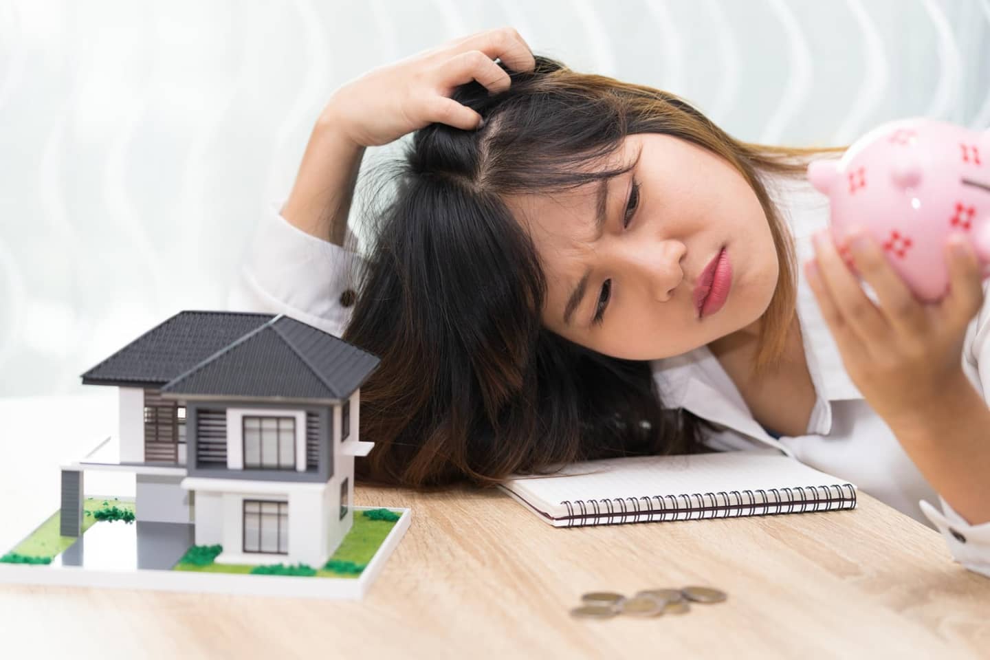 ผ่อนบ้านไม่ไหว ทำไงดี? สรุปวิธีแก้ไขปัญหาครบทุกมิติ