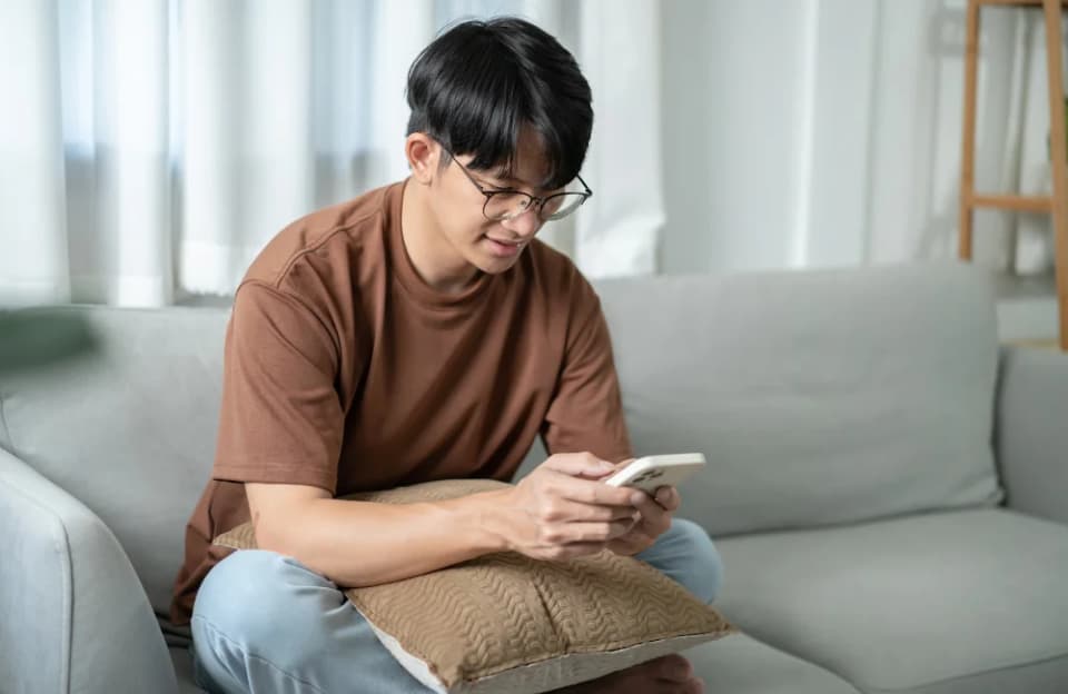 แอปพลิเคชัน “ศรีสวัสดิ์” กู้เงินถูกกฎหมายได้เงินสดทันใจ