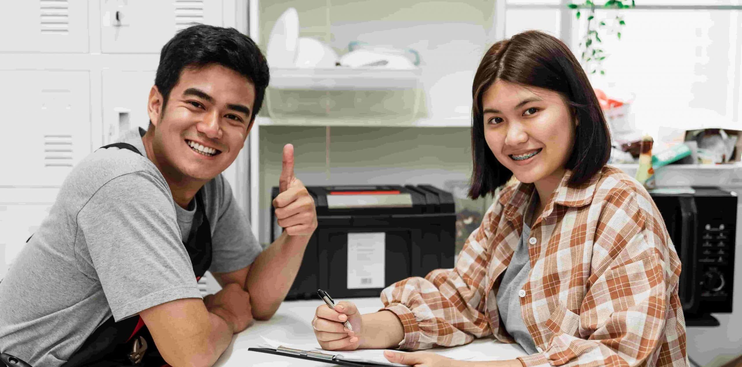 สมัครสินเชื่อออนไลน์รอบเดียวผ่าน ใคร ๆ ก็ทำได้!