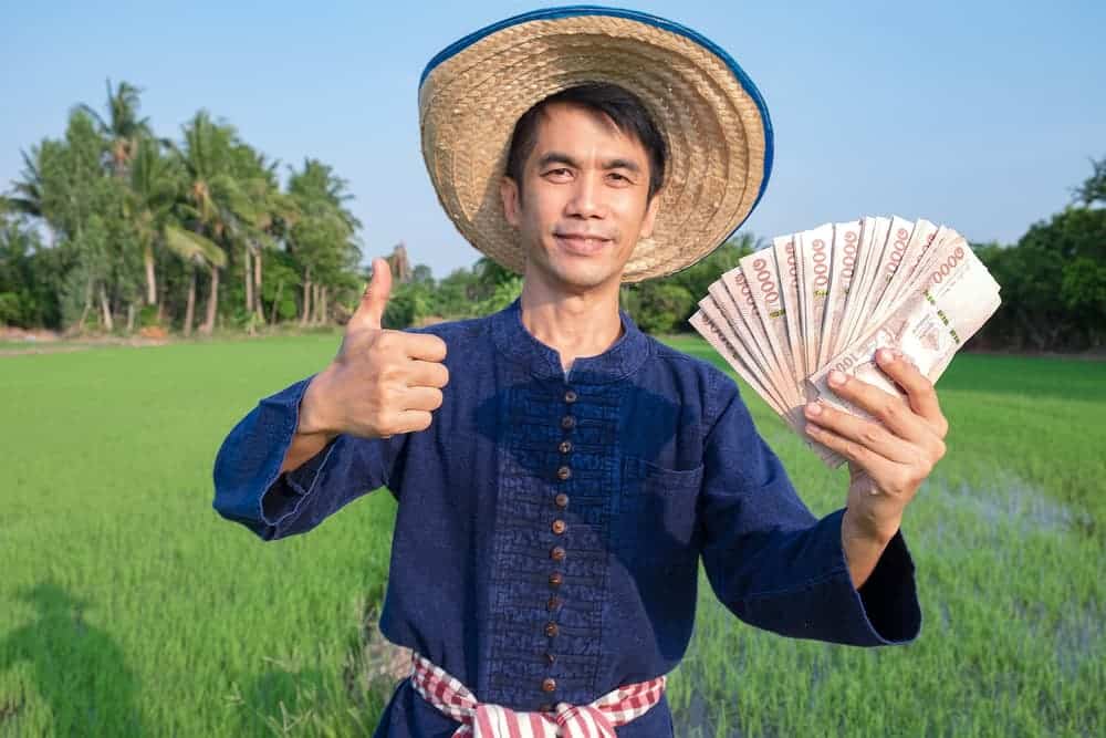 สินเชื่อผู้ประกอบการศรีสวัสดิ์