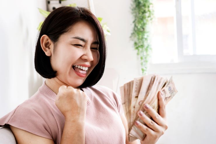 รวมวัดขอหวยฉบับปี 2566 เพื่อคนอยากรวย