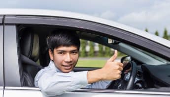 สรุปขั้นตอนในการต่อใบขับขี่ปี 2567